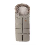 Kép 1/5 - PETITE&MARS Bundazsák Arctic 4in1 - Mocha Mousse