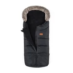 Kép 2/4 - PETITE&MARS Bundazsák Arctic 4in1 - Forever Black