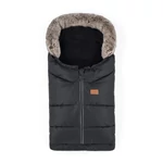 Kép 3/4 - PETITE&MARS Bundazsák Arctic 4in1 - Forever Black
