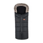 Kép 1/4 - PETITE&MARS Bundazsák Arctic 4in1 - Forever Black