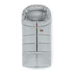 Kép 1/8 - PETITE&MARS Állítható bundazsák 3in1 Jibot - Quiet Grey