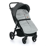 Kép 2/8 - PETITE&MARS Állítható bundazsák 3in1 Jibot - Quiet Grey