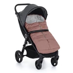 Kép 3/9 - Petite&Mars Állítható bundazsák, 3in1 Jibot, Dusty Pink