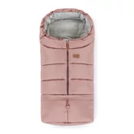 Kép 1/9 - Petite&Mars Állítható bundazsák, 3in1 Jibot, Dusty Pink