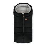 Kép 1/8 - PETITE&MARS Állítható bundazsák 3in1 Jibot - Black