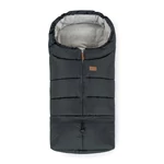 Kép 2/9 - Petite&Mars Állítható bundazsák, 3in1 Jibot, Charcoal Grey