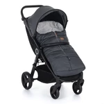 Kép 3/9 - Petite&Mars Állítható bundazsák, 3in1 Jibot, Charcoal Grey