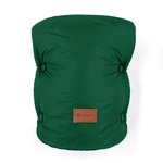 Kép 6/7 - Petite&Mars Kesztyű/Kézmelegítő babakocsira, Jasie Juicy Green
