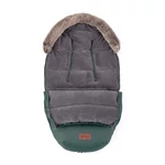 Kép 5/9 - PETITE&MARS Bundazsák Comfy 4in1 - Veritable Khaki