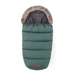 Kép 1/9 - PETITE&MARS Bundazsák Comfy 4in1 - Veritable Khaki