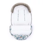 Kép 3/10 - Petite&Mars Bundazsák, Comfy 4in1, Fancy Dream