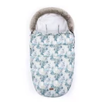 Kép 1/10 - Petite&Mars Bundazsák, Comfy 4in1, Fancy Dream