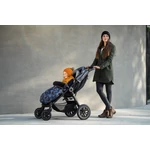 Kép 6/10 - Petite&Mars Bundazsák, Comfy 4in1, Fancy Dream