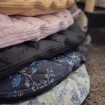 Kép 9/10 - Petite&Mars Bundazsák, Comfy 4in1, Fancy Dream