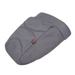 Kép 1/2 - Petite&Mars Lábzsák, Musca, Ultimate Grey