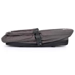 Kép 4/6 - Petite&Mars Vario babakocsihoz mózeskosár, Dark Grey 