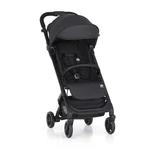 Kép 1/10 - Petite&Mars Sport babakocsi, Fly, Perfect Black