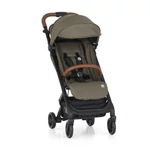 Kép 1/10 - Petite&Mars Sport babakocsi, Fly, Mature Olive