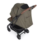 Kép 9/10 - Petite&Mars Sport babakocsi, Fly, Mature Olive
