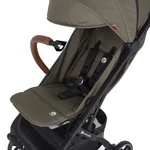 Kép 10/10 - Petite&Mars Sport babakocsi, Fly, Mature Olive