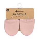 Kép 2/3 - Petite&amp;Mars Újszülött kesztyű, Smoothie, Delicate Pink