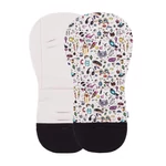 Kép 1/4 - PETITE&MARS Foamy ülésbetét babakocsiba Limited 100 - Tattoo
