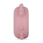 Kép 3/5 - PETITE&MARS Szilikon digitális vízhőmérő Crab Caleb Dusty Rose 0hó+
