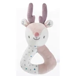 Kép 2/4 - Petite&Mars Csörgő játék, őzike, Suzi