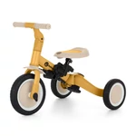 Kép 1/10 - Petite&Mars Multifunkciós tricikli, 5in1 Turbo, Intense Ochre