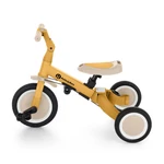 Kép 8/10 - Petite&Mars Multifunkciós tricikli, 5in1 Turbo, Intense Ochre