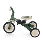 Kép 6/10 - Petite&Mars Multifunkciós tricikli, 5in1 Turbo, Misty Green