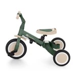 Kép 7/10 - Petite&Mars Multifunkciós tricikli, 5in1 Turbo, Misty Green