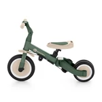 Kép 8/10 - Petite&Mars Multifunkciós tricikli, 5in1 Turbo, Misty Green