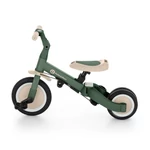 Kép 9/10 - Petite&Mars Multifunkciós tricikli, 5in1 Turbo, Misty Green