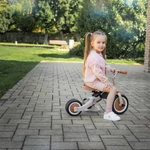 Kép 3/10 - Petite&Mars Multifunkciós tricikli, 5in1 Turbo, Desert Sand