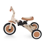 Kép 6/10 - Petite&Mars Multifunkciós tricikli, 5in1 Turbo, Desert Sand