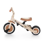 Kép 9/10 - Petite&Mars Multifunkciós tricikli, 5in1 Turbo, Desert Sand