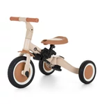 Kép 1/10 - Petite&Mars Multifunkciós tricikli, 5in1 Turbo, Desert Sand