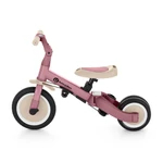 Kép 8/10 - PETITE&MARS Multifunkciós tricikli 5in1 Turbo - Dusty Rose