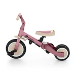 Kép 9/10 - PETITE&MARS Multifunkciós tricikli 5in1 Turbo - Dusty Rose