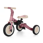 Kép 10/10 - PETITE&MARS Multifunkciós tricikli 5in1 Turbo - Dusty Rose