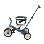 Kép 2/10 - PETITE&MARS Multifunkciós tricikli 5in1 Turbo - Ocean Blue