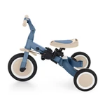 Kép 5/10 - PETITE&MARS Multifunkciós tricikli 5in1 Turbo - Ocean Blue