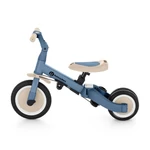 Kép 7/10 - PETITE&MARS Multifunkciós tricikli 5in1 Turbo - Ocean Blue