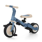 Kép 10/10 - PETITE&MARS Multifunkciós tricikli 5in1 Turbo - Ocean Blue