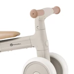 Kép 9/10 - PETITE&MARS Multifunkciós tricikli 3v1 Bingo Ivory White