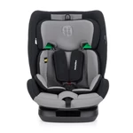 Kép 3/6 - Petite&Mars Autósülés, Prime Pro i-Size, Midnight Grey, 76-150 cm, (9-36 kg)