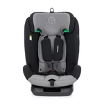 Kép 4/6 - Petite&Mars Autósülés, Prime Pro i-Size, Midnight Grey, 76-150 cm, (9-36 kg)