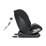 Kép 6/6 - Petite&Mars Autósülés, Prime Pro i-Size, Midnight Grey, 76-150 cm, (9-36 kg)