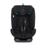 Kép 4/7 - Petite&Mars Autósülés, Prime Pro i-Size, Black Air, 76-150 cm, (9-36 kg)